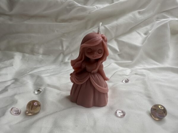 Printesa - imagine 2