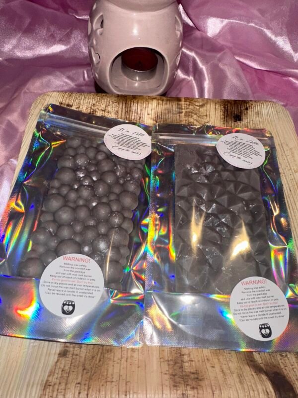 Wax melt Ciocolată - imagine 7