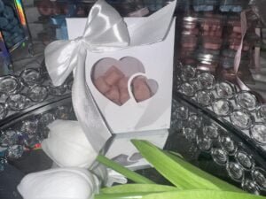 Wax melt Personalizat - imagine 2