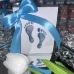 Footprint Wax Melts