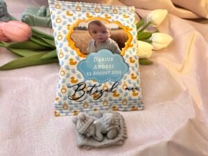 Ambalaj personalizat botez - imagine 4