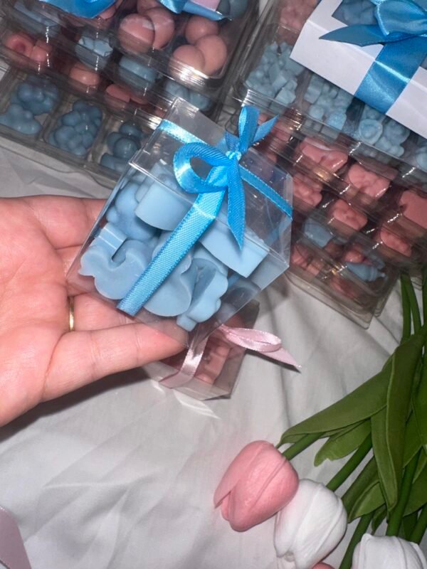 Wax melt Personalizat - imagine 2