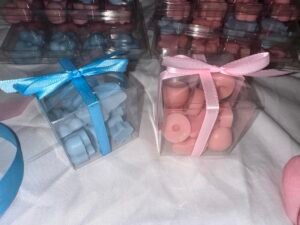 Wax melt Personalizat