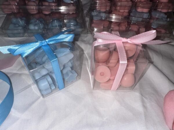 Wax melt Personalizat
