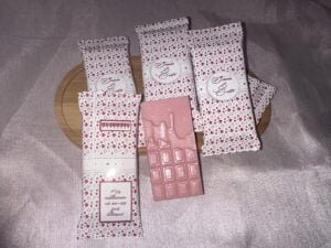 Wax melt Ciocolată