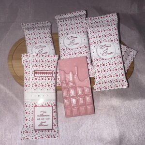 Wax melt Ciocolată