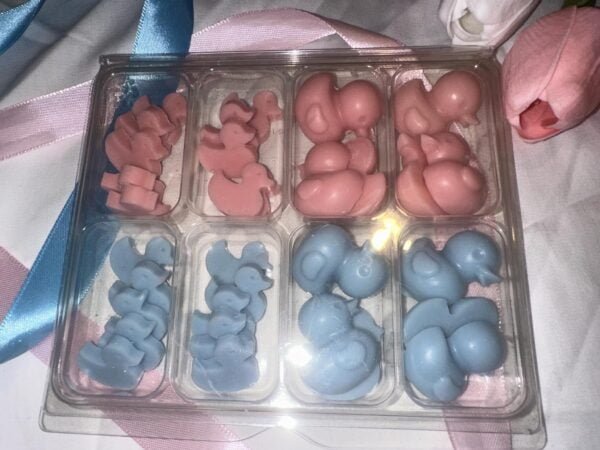 Wax melt Personalizat - imagine 18