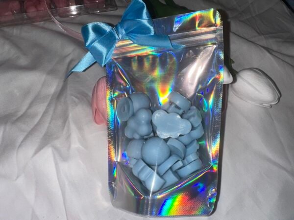 Wax melt Personalizat - imagine 2