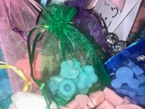Wax melt Personalizat - imagine 2