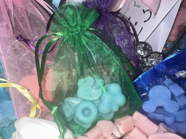 Wax melt Personalizat - imagine 2