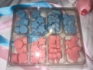 Wax melt Personalizat - imagine 17