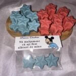 Star Shaped Wax Melts