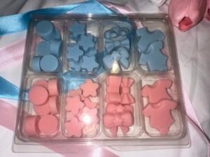 Wax melt Personalizat - imagine 14