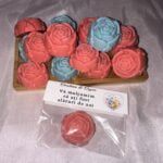 Floral Decorative Piece