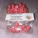 Large Heart Wax Melts