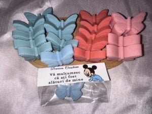 Fluture mini