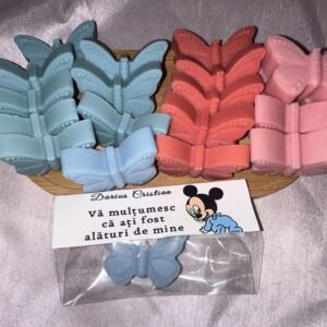 Fluture mini