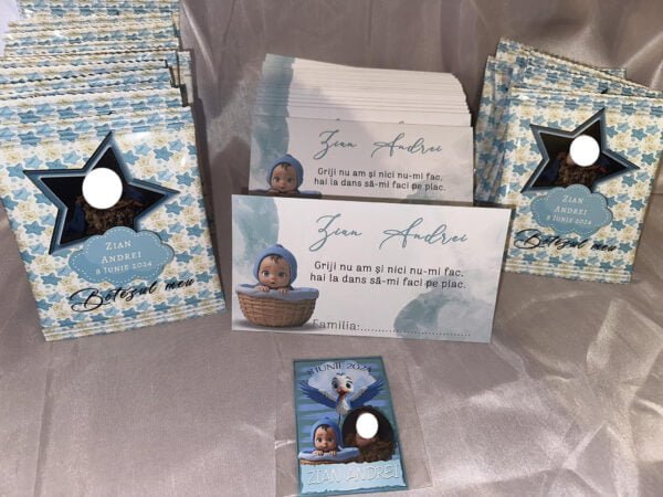 Ambalaj personalizat - imagine 3