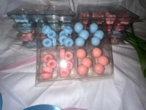 Wax melt Personalizat - imagine 15