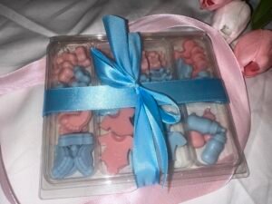 Wax melt Personalizat - imagine 16