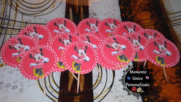 Propsuri CandyBar