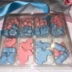 Custom Wax Melt – Personalized Design