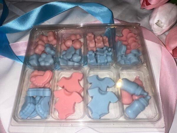 Wax melt Personalizat