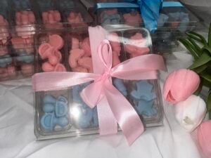 Wax melt Personalizat - imagine 13