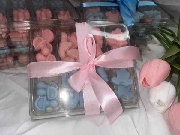 Wax melt Personalizat - imagine 13