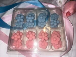 Wax melt Personalizat - imagine 12