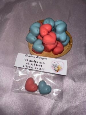 Wax melt inimi