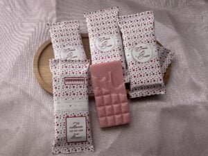 Wax melt Ciocolată - imagine 3