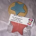 Star Wax Melt with String