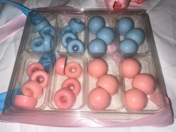 Wax melt Personalizat - imagine 2