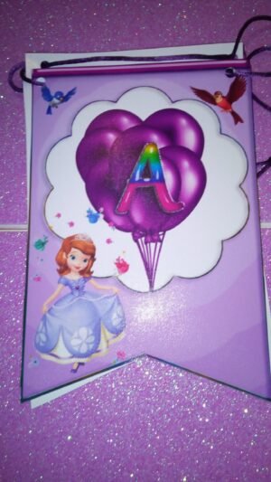 Bannere personalizate Botez - imagine 5