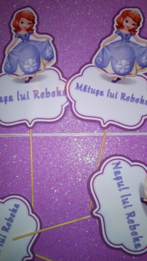 Propsuri Botez - imagine 3