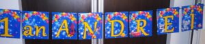Bannere personalizate Botez - imagine 10