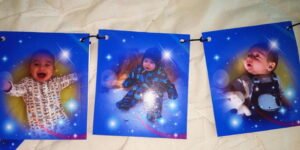 Bannere personalizate Botez - imagine 16