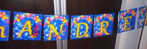 Bannere personalizate Botez - imagine 15