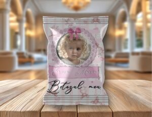 Ambalaj personalizat