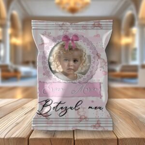 Ambalaj personalizat