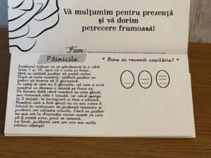 Plic bani cu jocul copilariei - imagine 2