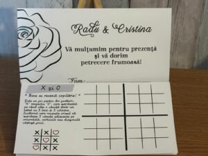 Plic bani cu jocul copilariei - imagine 3