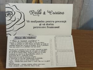 Plic bani cu jocul copilariei - imagine 4