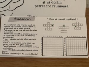Plic bani cu jocul copilariei - imagine 6
