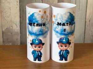 Meniu Cilindru Bebe Boss - imagine 3