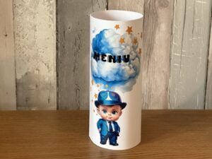 Meniu Cilindru Bebe Boss