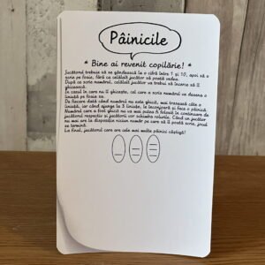 Joc Pâinicile