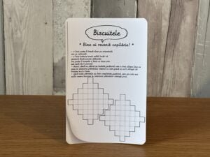 Joc Biscuitele