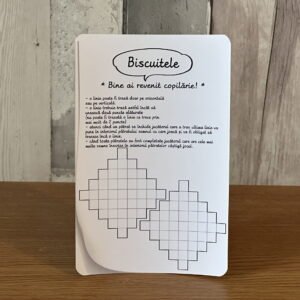 Joc Biscuitele